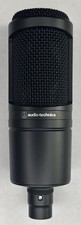 Audio technica at2020 for sale  Brooksville