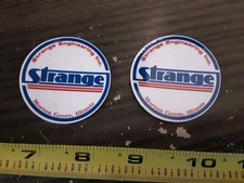 Strange axle replacement for sale  Canton