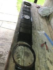 Golf mk1 front for sale  SWAFFHAM