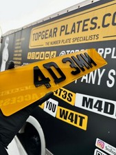 Pair legal 3mm for sale  WEST BROMWICH