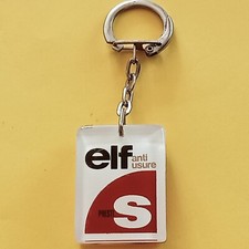 Porte clé elf d'occasion  Salbris