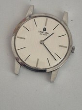 Vintage universal geneve for sale  BRISTOL