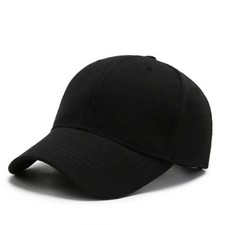 Cotton baseball cap for sale  Solon