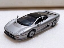 Jaguar 220 minichamps usato  Monfalcone