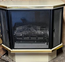 Temco ventless freestanding for sale  Ocala