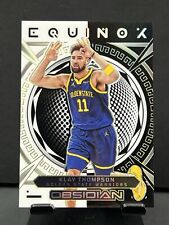 Klay thompson 2022 d'occasion  Expédié en Belgium