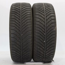 Ganzjahresreifen goodyear vect gebraucht kaufen  München