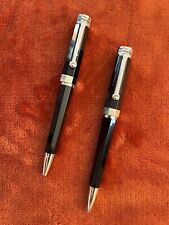 Montegrappa nerouno pen for sale  UCKFIELD