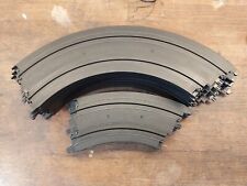 Micro scalextric curve for sale  EXETER