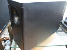 Bose acoustimass sub d'occasion  Expédié en Belgium