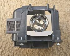 Projector lamp elplp88 for sale  Irvine