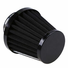 Usado, Compatível com limpador de filtro de ar de entrada de motor Honda motocicleta pit bike ATV scooter 60mm comprar usado  Enviando para Brazil