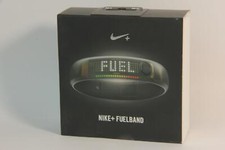 NIKE NIKE+ FUELBAND M/L transparente/preto/preto Bluetooth rastreador de atividade comprar usado  Enviando para Brazil