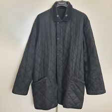 Giaccone originale barbour usato  Bologna