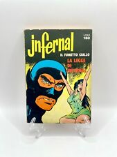 Jnfernal del 1965 usato  Novara