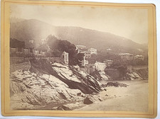1893 zoagli vista usato  Roma