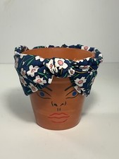 Faces pots terra for sale  Wilmington