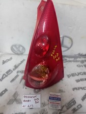 peugeot posteriore 107 fanale usato  Villaricca