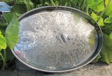 Viners silver plate for sale  ALFORD