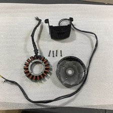 Kit de alternador trifásico 99-03 ciclo elétrico - CE-84T-99 - 80 Series 50 AMP comprar usado  Enviando para Brazil