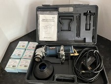 Polidor úmido Alpha Professional Tools modelo AWP-158 com 7 discos de polimento Grit comprar usado  Enviando para Brazil