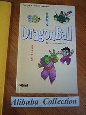 Manga dragon ball d'occasion  Mondoubleau