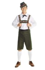 Mens lederhosen fancy for sale  NEWARK