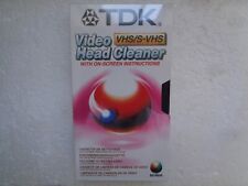 Cassette vhs vhs d'occasion  Traînou