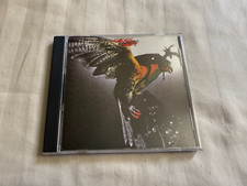 Budgie - In For The Kill! CD 1994 Repertoire 1974 Metal Import OOP RARE comprar usado  Enviando para Brazil