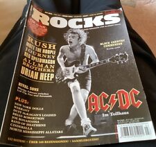 Rocks magazin ausgabe gebraucht kaufen  Essen