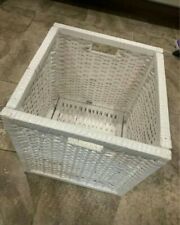 Ikea branäs white for sale  BIRMINGHAM