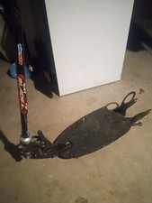 Bladez moby gas for sale  Fresno