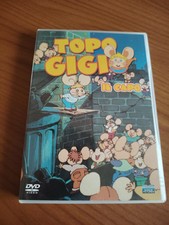 Topo gigio capo usato  Genova