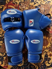 Custom set winning for sale  UK