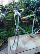 Peugeot 24inch lightweight for sale  NEWHAVEN