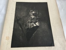 Rembrandt alexander great for sale  GLOSSOP