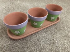 herb pots for sale herb pots for sale LUTTERWORTH