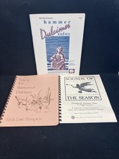 Hammered dulcimer lot for sale  Los Angeles