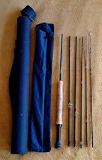 9ft fly fishing for sale  SHOREHAM-BY-SEA
