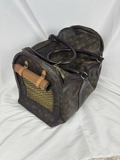 Sac voyage chien d'occasion  Saint-Cloud