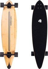 Longboard cruiser complete for sale  Cleveland