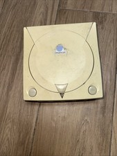 Sega dreamcast d'occasion  Montargis
