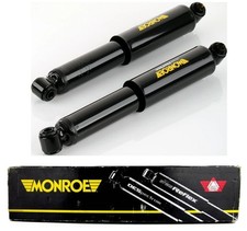 Amortecedor Monroe GT Gas Reflex OESpectrum preto par 15-0852 novo comprar usado  Enviando para Brazil