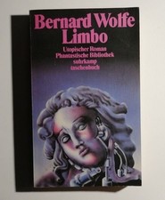 Bernard wolfe limbo gebraucht kaufen  Buttenwiesen
