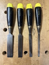 Vintage footprint firmer for sale  CHRISTCHURCH