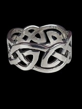 Men sterling silver for sale  STOKE-ON-TRENT
