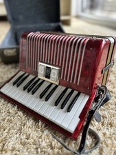 Akkordeon hohner student gebraucht kaufen  Pommelsbrunn