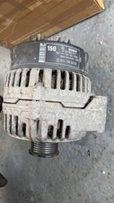 Mercedes m113 altarnator for sale  WREXHAM