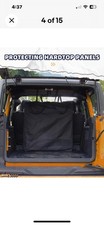 Hard top storage for sale  Mount Pleasant