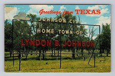 Johnson city texas for sale  USA